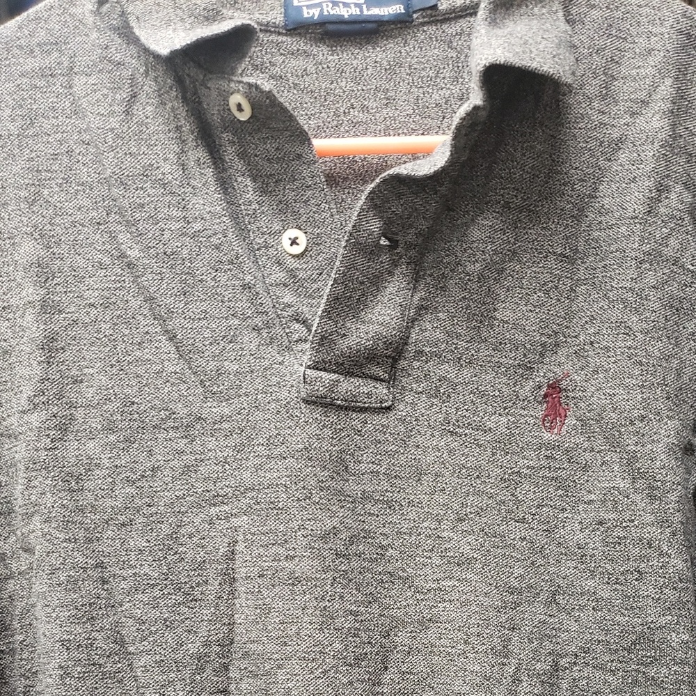 Men's Ralph Lauren Polo